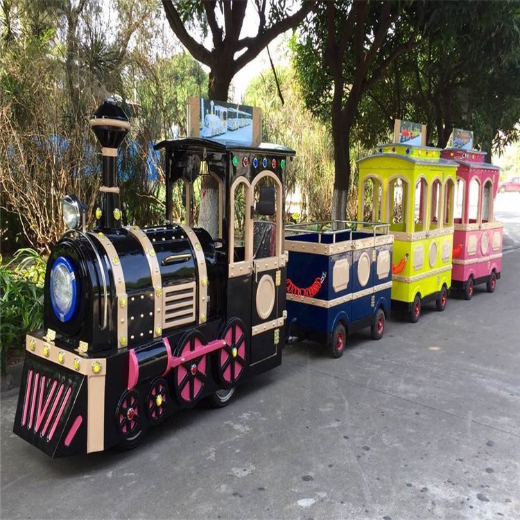 闵行儿童观光小火车